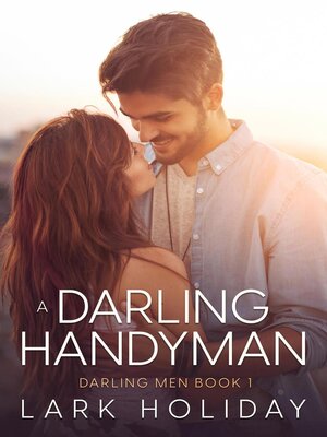 cover image of A Darling Handyman
